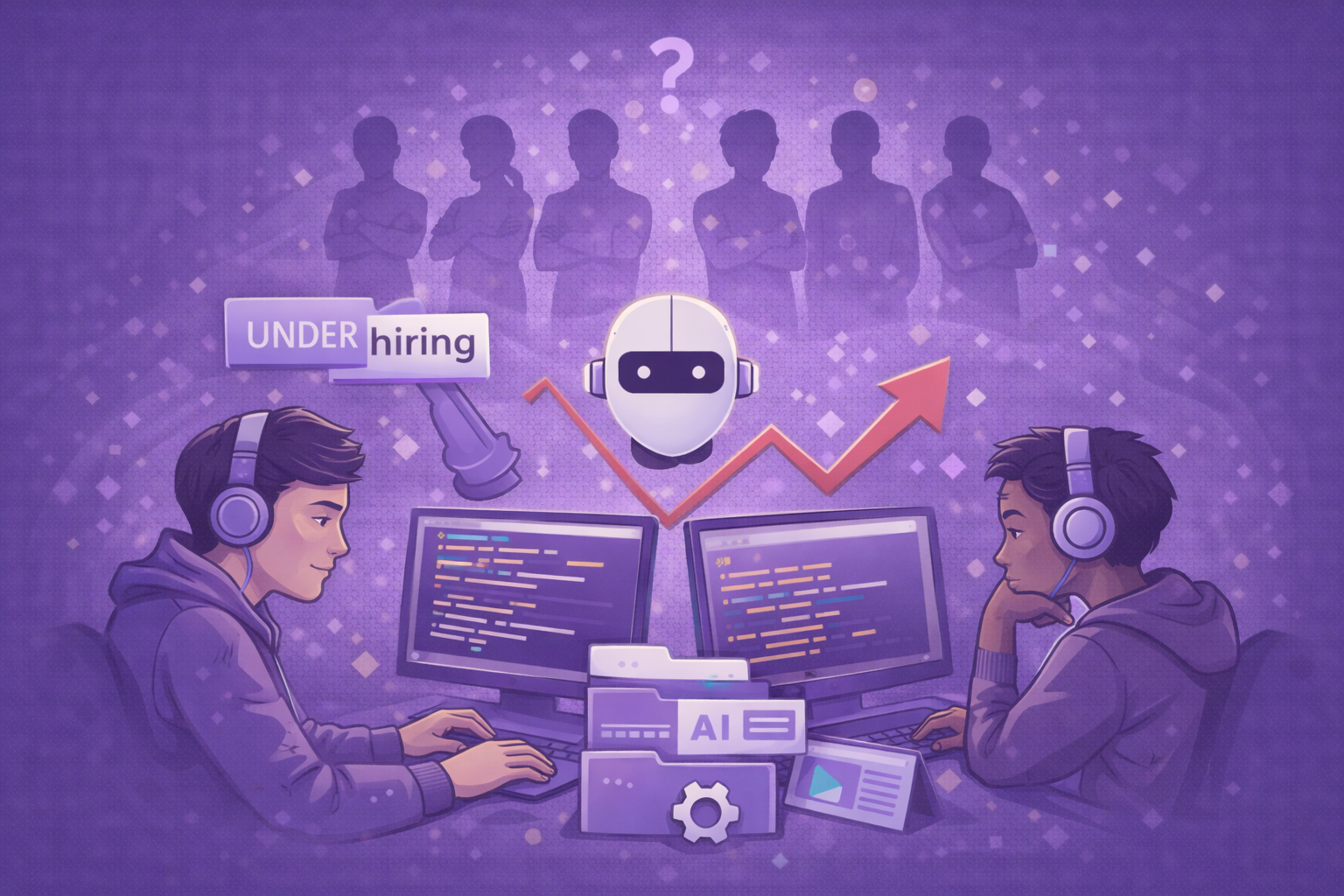 Chi saranno i senior di domani?