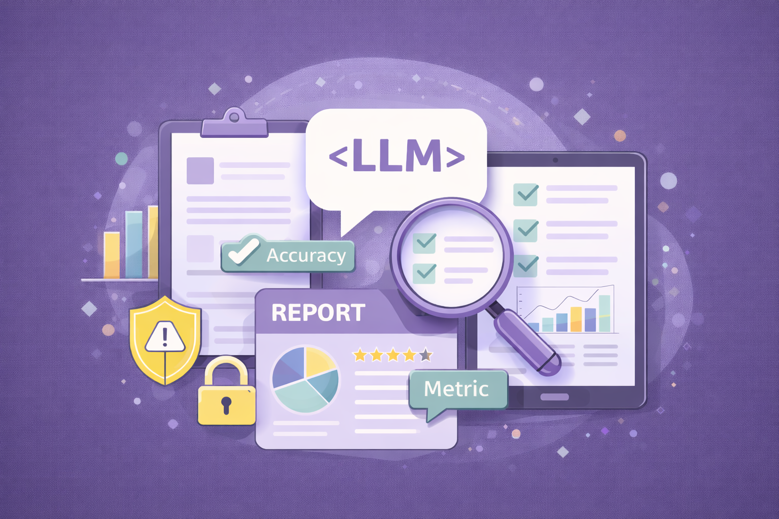 Metriche AI che contano davvero