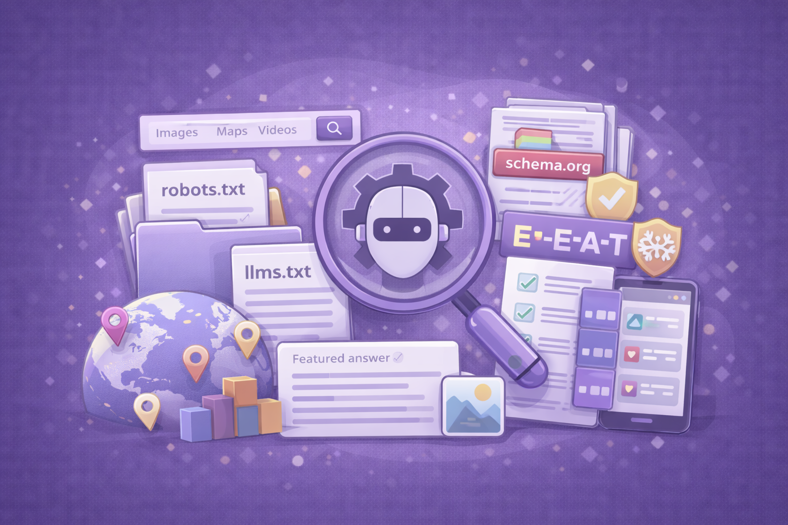 Da SEO a GEO: Guida Tecnica all'Ottimizzazione per AI Search